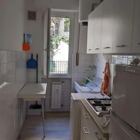 Marina Apartamento *