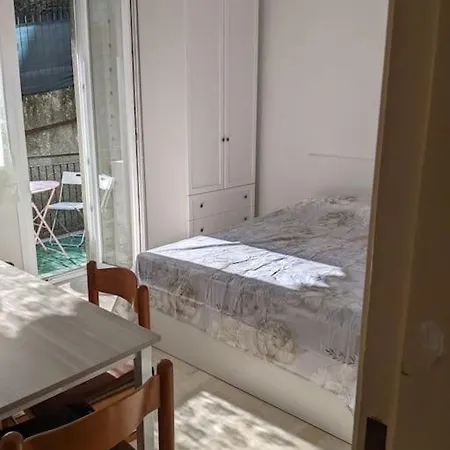 Apartamento Marina *