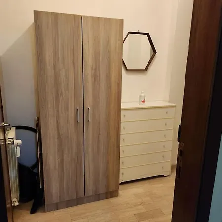 Apartamento Marina Rapallo