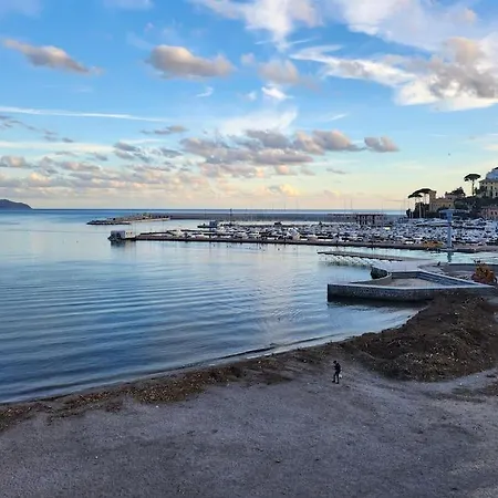 Apartamento Marina *