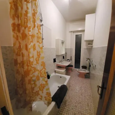 Apartamento Marina Rapallo