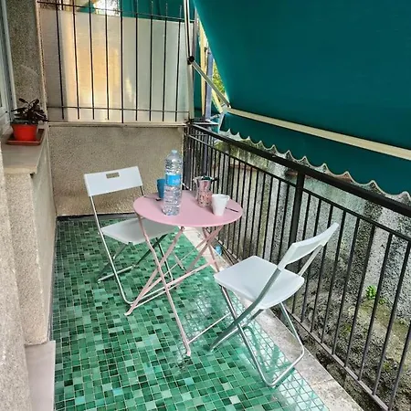 Apartamento Marina Rapallo