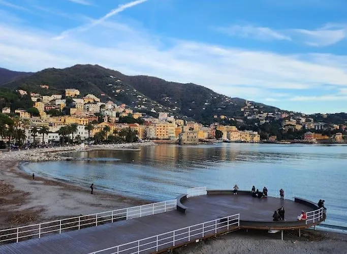 Marina * Rapallo