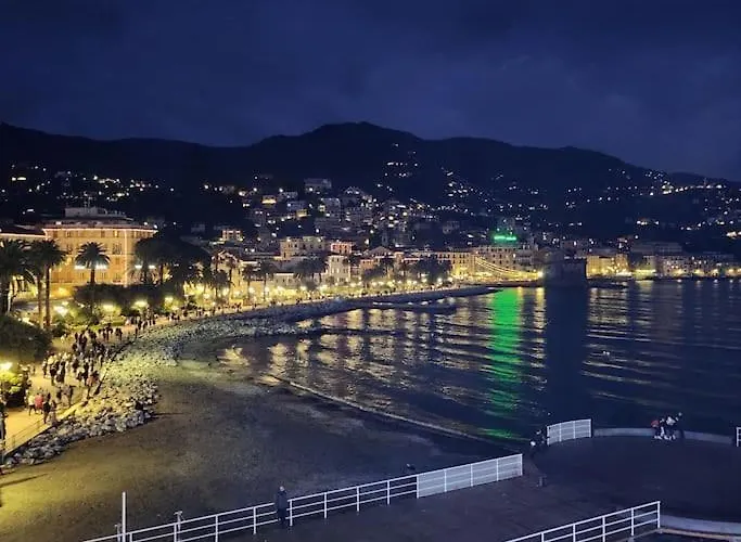 شقة Marina راباللو