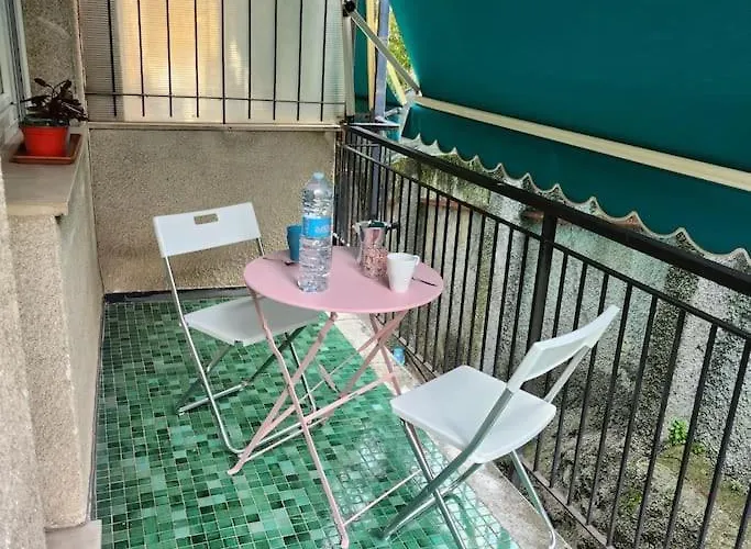 شقة Marina راباللو