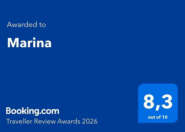 Marina راباللو