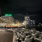 Апартаменты Marina *