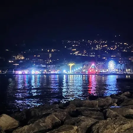 Marina Appartamento *