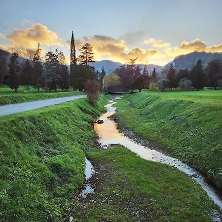 Marina Apartamento Rapallo