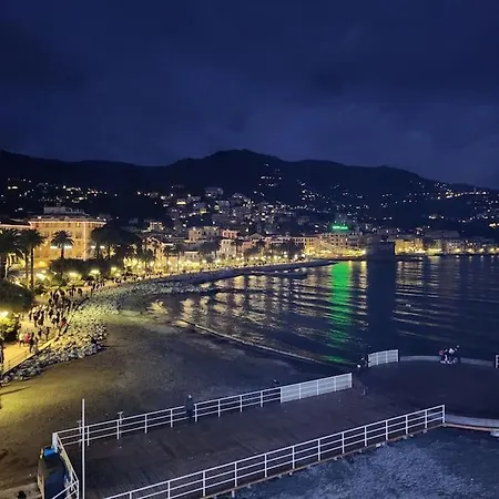 Appartamento Marina Rapallo