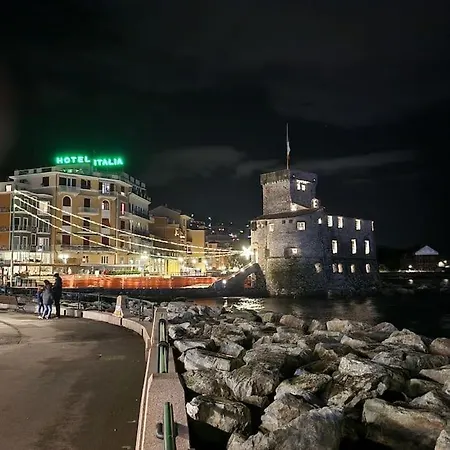 Appartamento Marina *